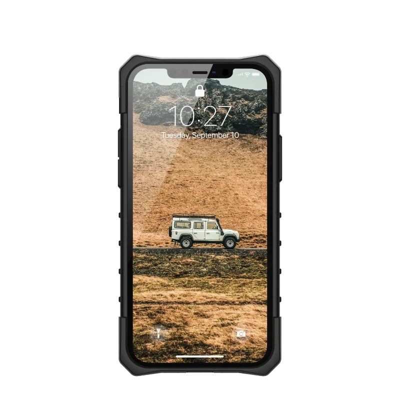 Ốp UAG Pathfinder Series iPhone 12 | 12 Pro