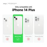  Ốp lưng elago Silicone cho iPhone 14 Plus 