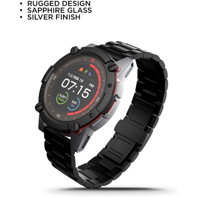 PowerWatch Series 2 Premium