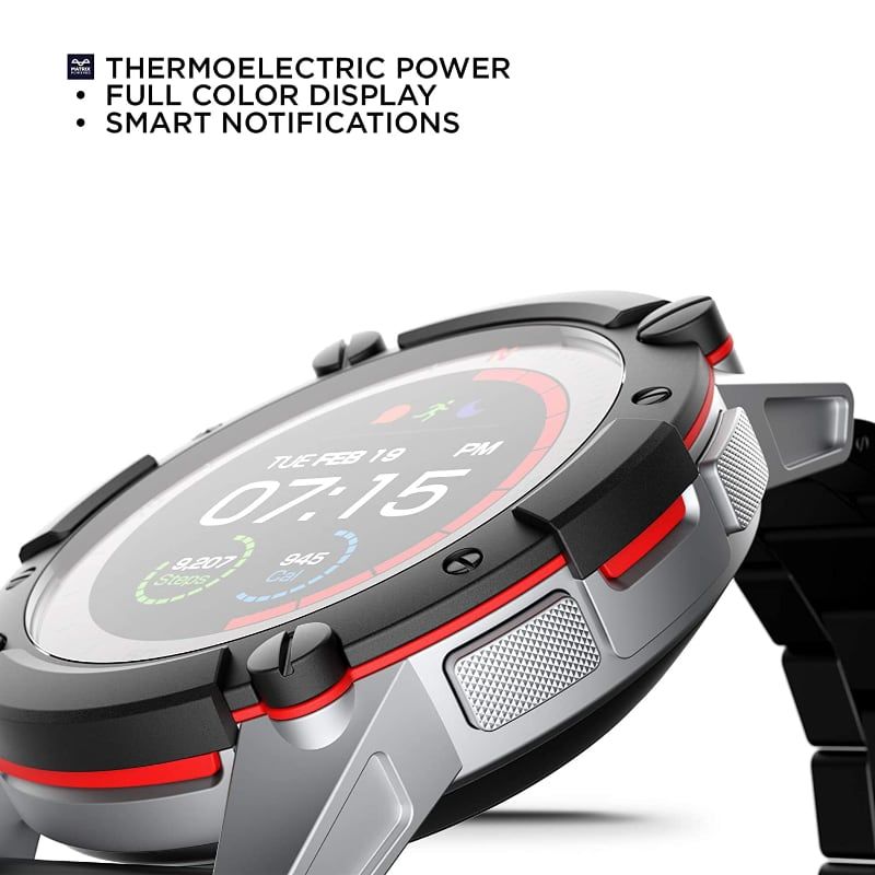 PowerWatch Series 2 Premium