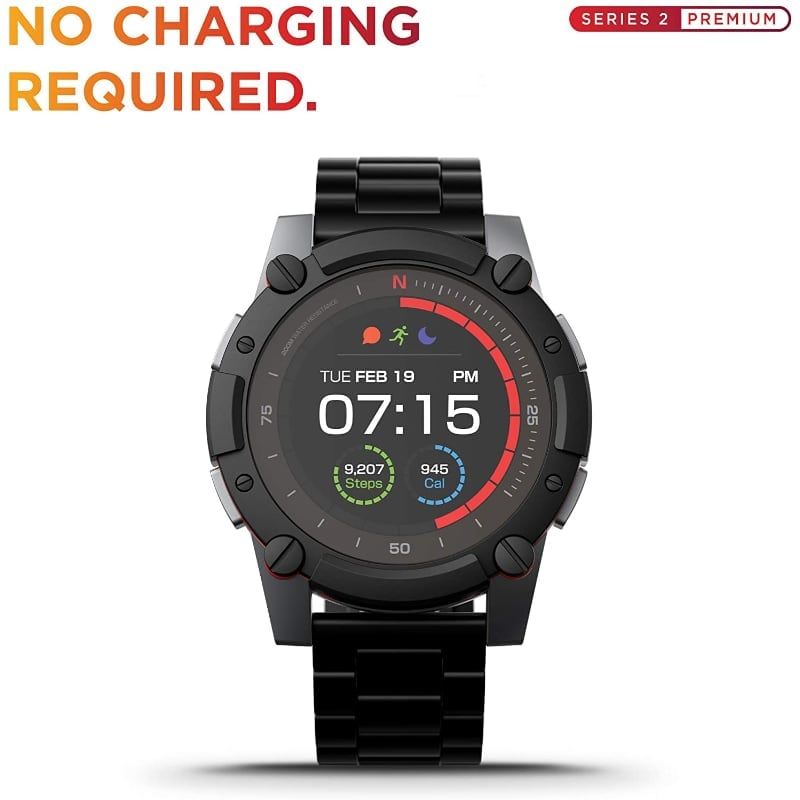 PowerWatch Series 2 Premium