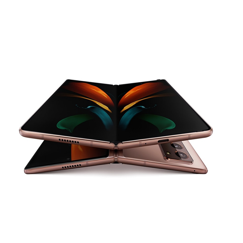 Samsung Galaxy Z Fold2 5G phiên bản Mùa Xuân