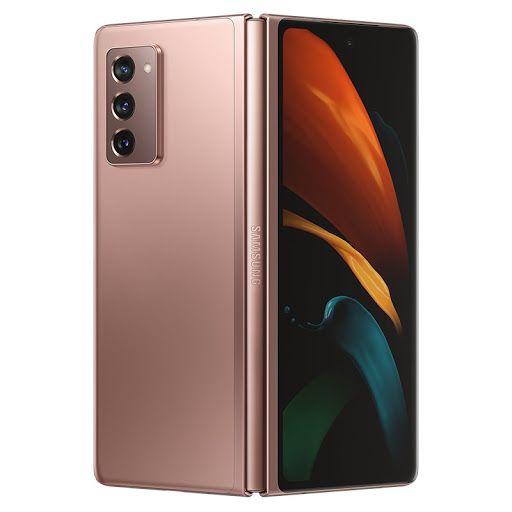 Samsung Galaxy Z Fold2 5G