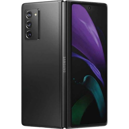 Samsung Galaxy Z Fold2 5G