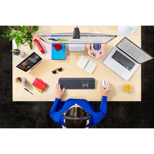 Chuột không dây Logitech MX Anywhere 3