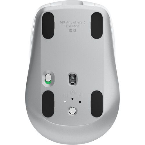 Chuột không dây Logitech MX Anywhere 3