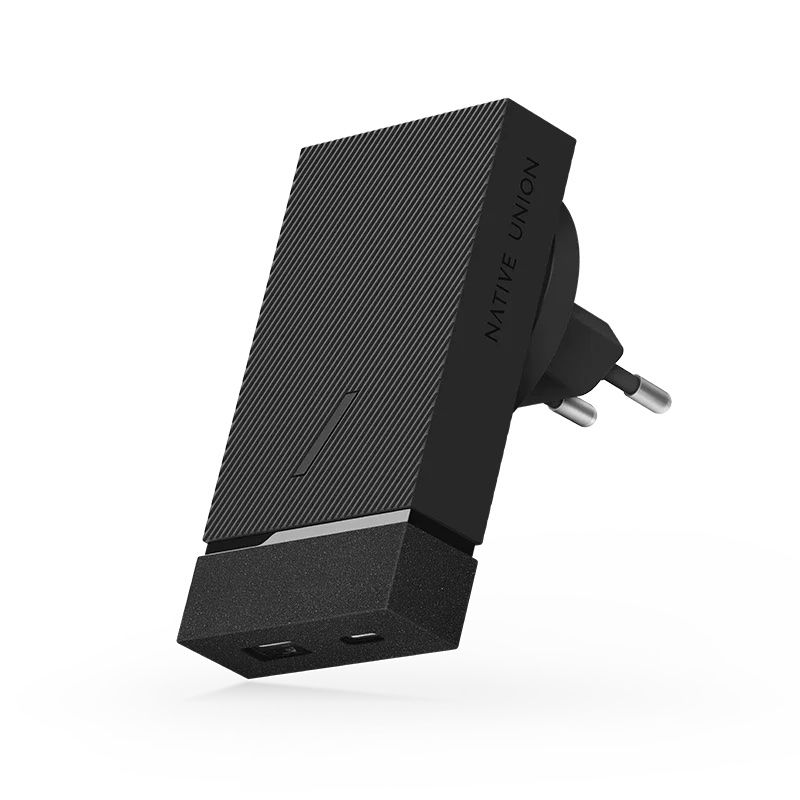 Cục sạc Native Union Smart Charger PD 18W