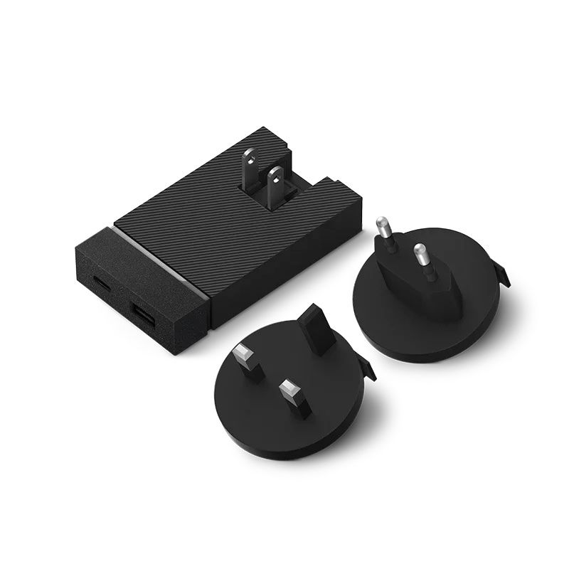 Cục sạc Native Union Smart Charger PD 18W