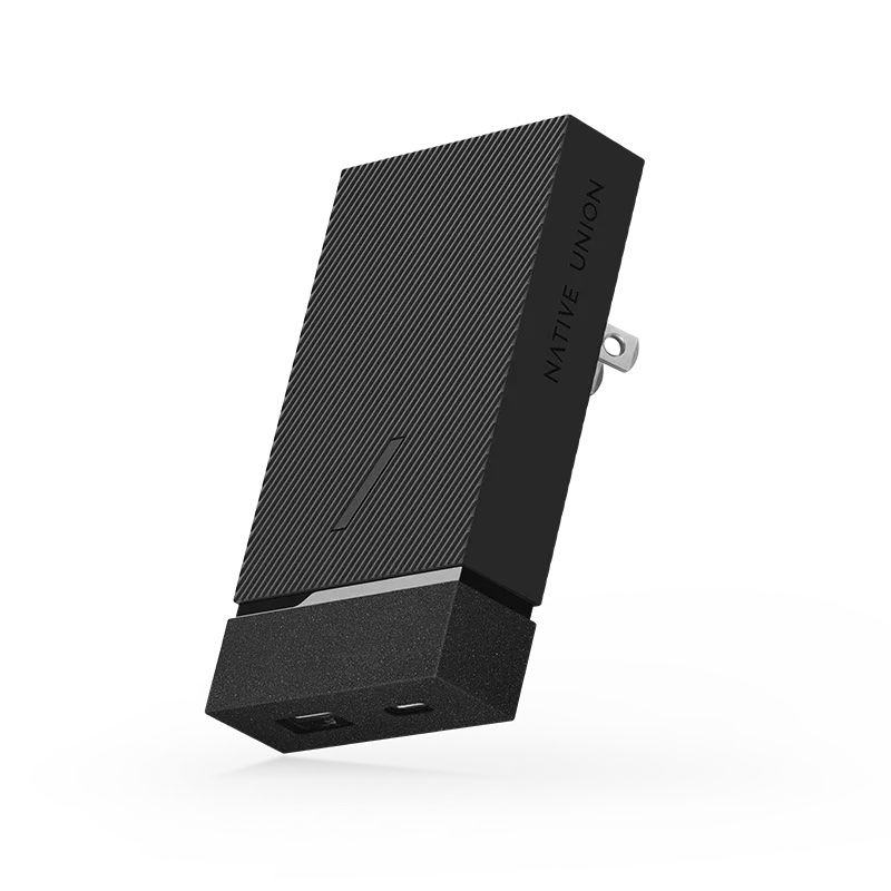 Cục sạc Native Union Smart Charger PD 18W