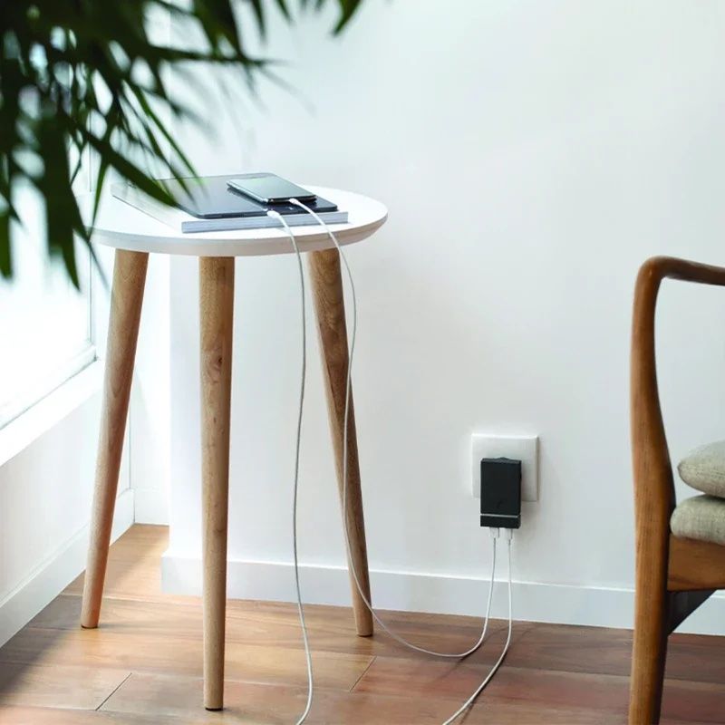 Cục sạc Native Union Smart Charger PD 18W