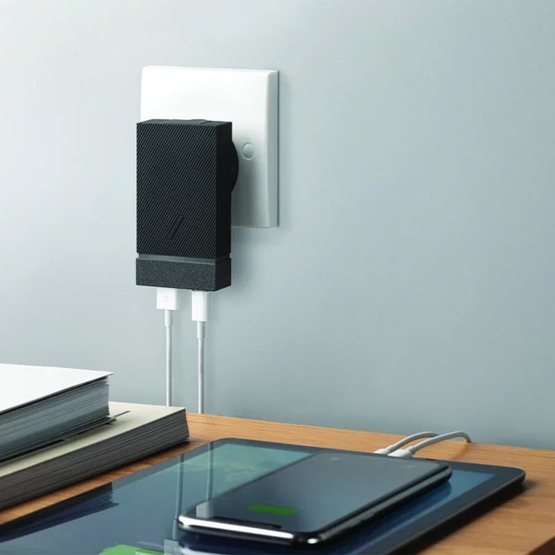 Cục sạc Native Union Smart Charger PD 18W