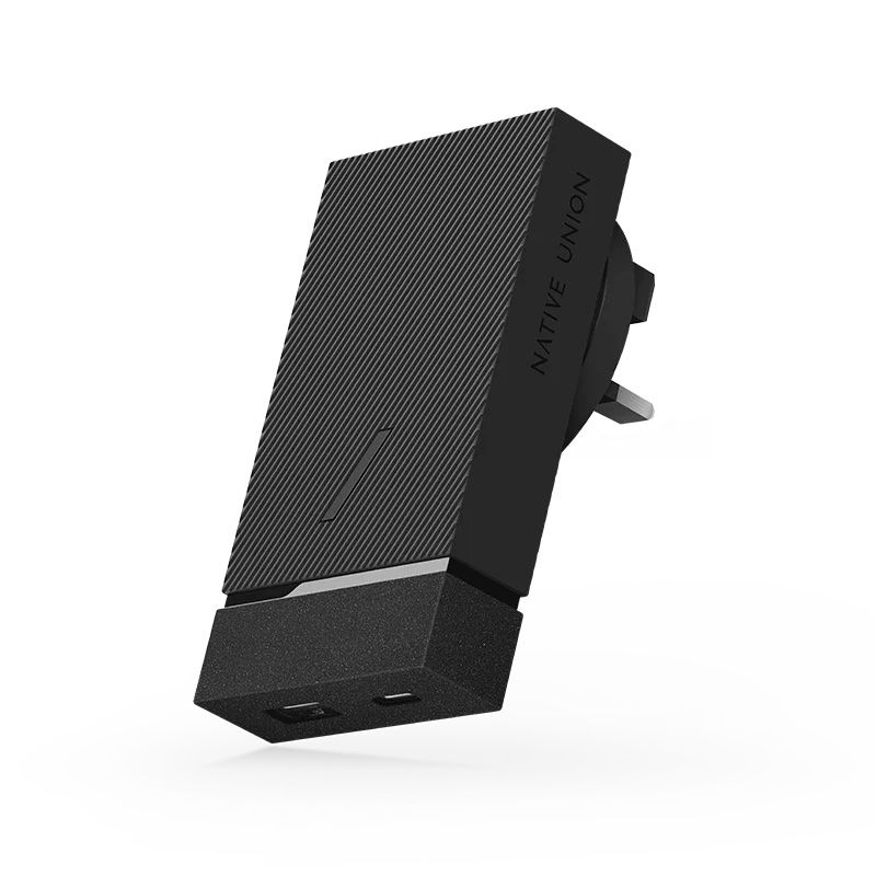 Cục sạc Native Union Smart Charger PD 18W