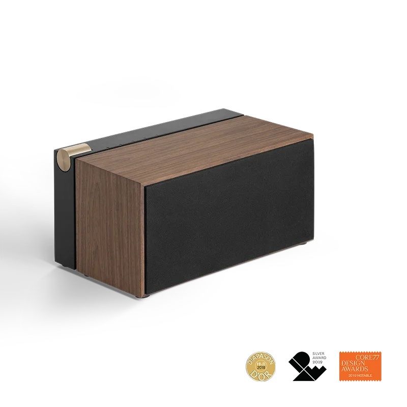 Loa Native Union PR/01