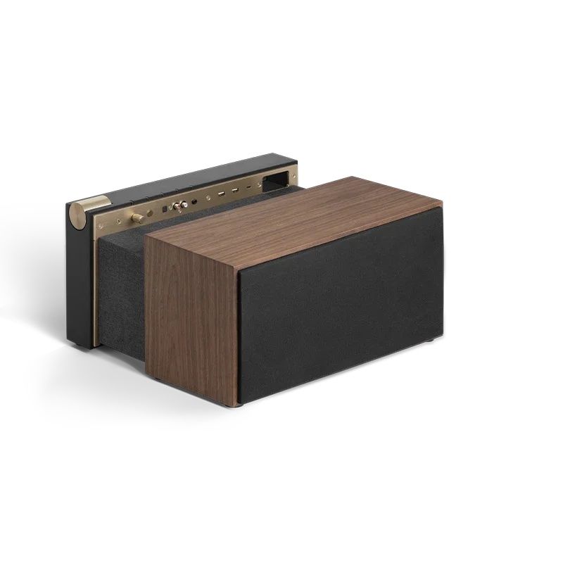 Loa Native Union PR/01