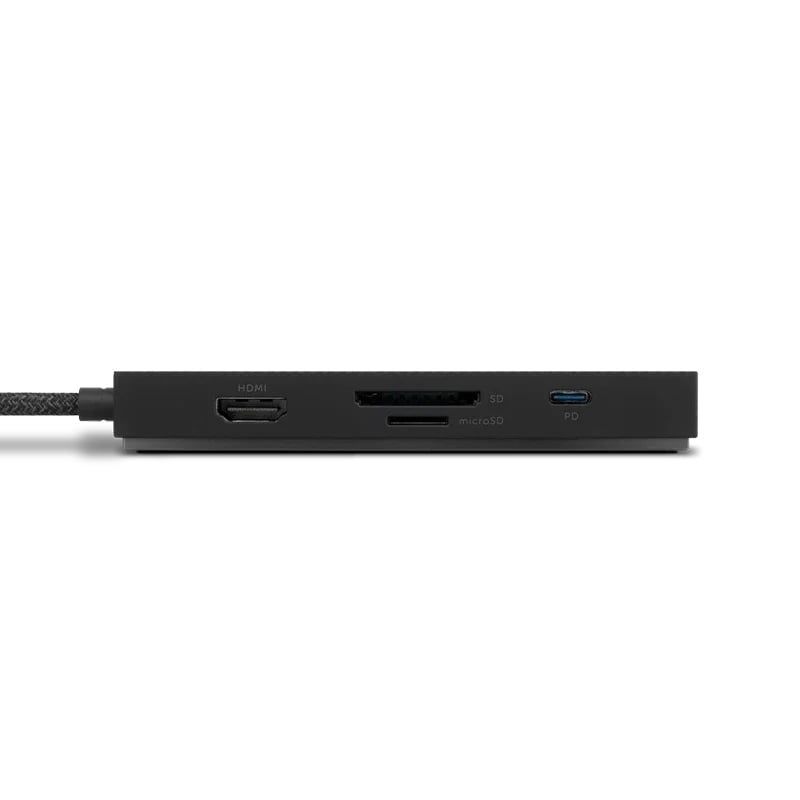 Hub chuyển đổi Native Union USB-C Smart Hub