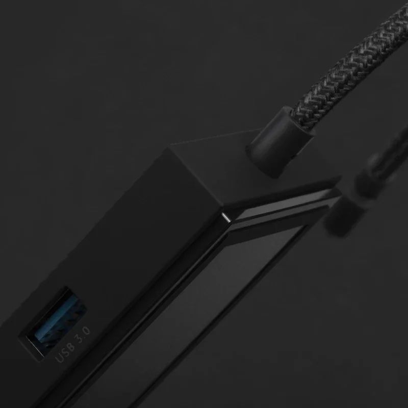 Hub chuyển đổi Native Union USB-C Smart Hub