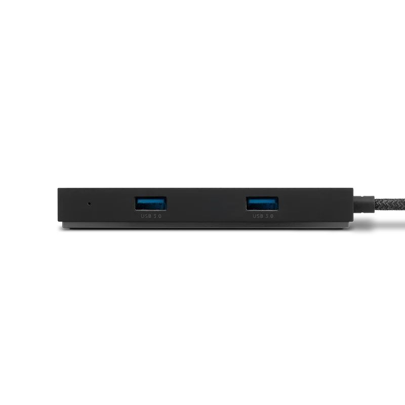 Hub chuyển đổi Native Union USB-C Smart Hub