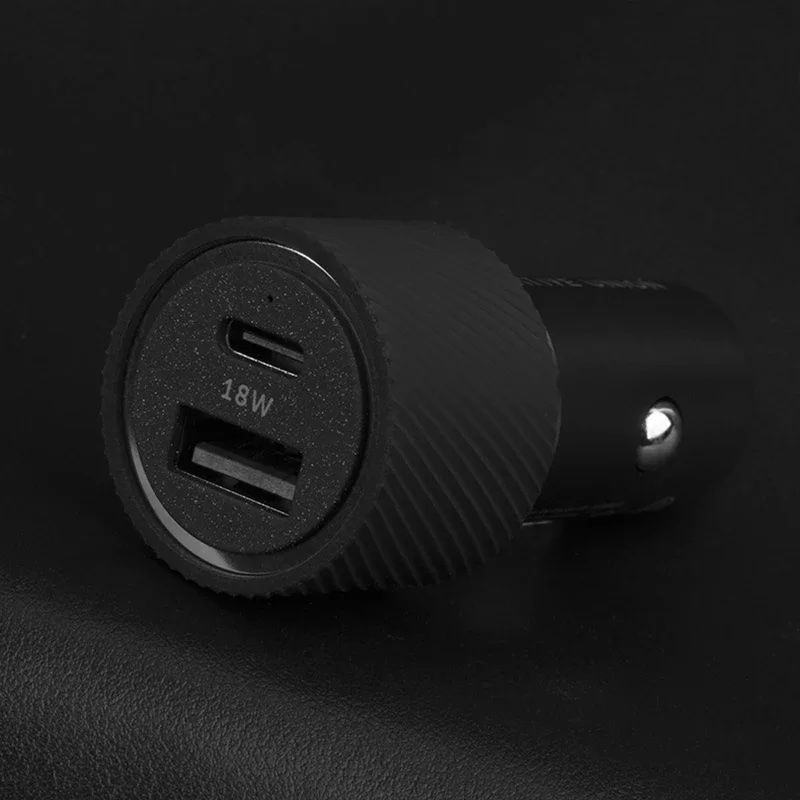 Tẩu sạc Native Union Car Charger PD 30W