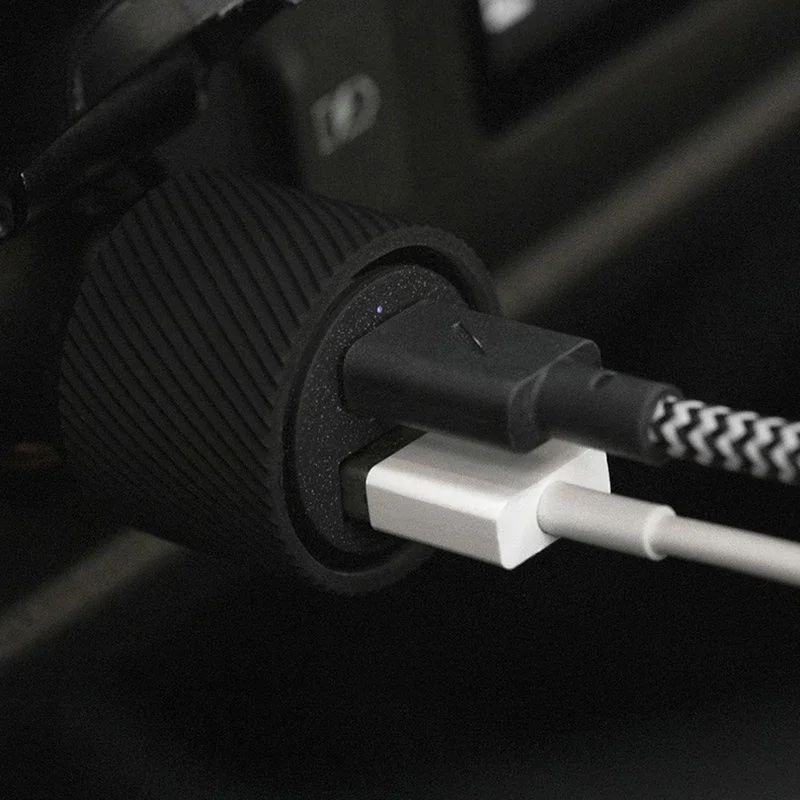 Tẩu sạc Native Union Car Charger PD 30W