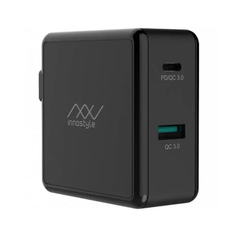 Cục sạc nhanh Innostyle GoMax PD 49.5W
