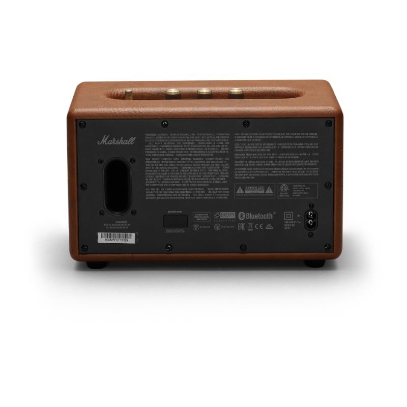 Loa để bàn Marshall Acton II Bluetooth