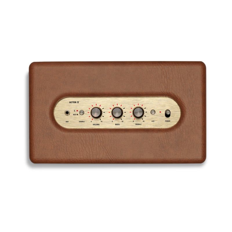 Loa để bàn Marshall Acton II Bluetooth
