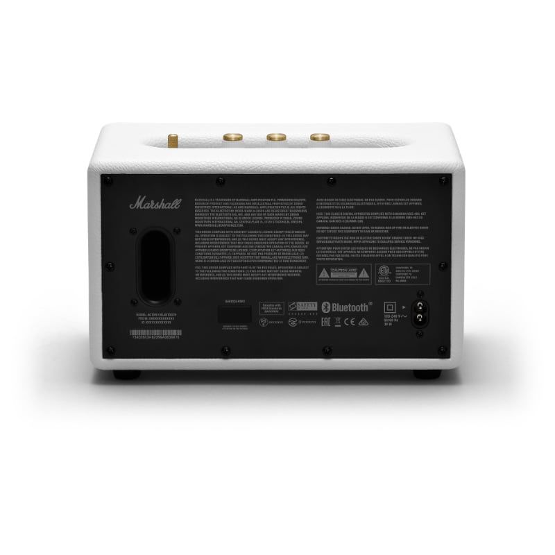 Loa để bàn Marshall Acton II Bluetooth