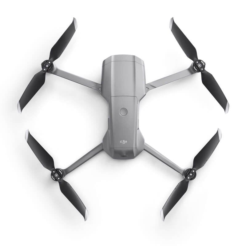 DJI Mavic Air 2 Fly More Combo