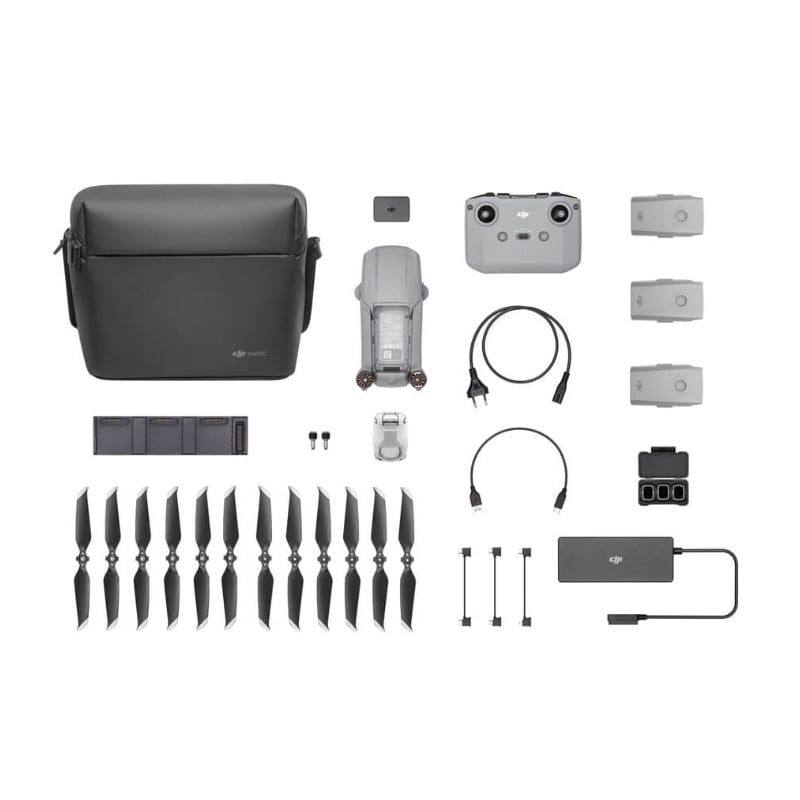 DJI Mavic Air 2 Single Set