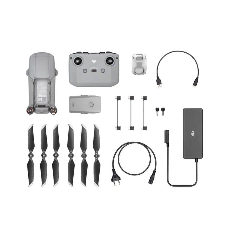 DJI Mavic Air 2 Single Set