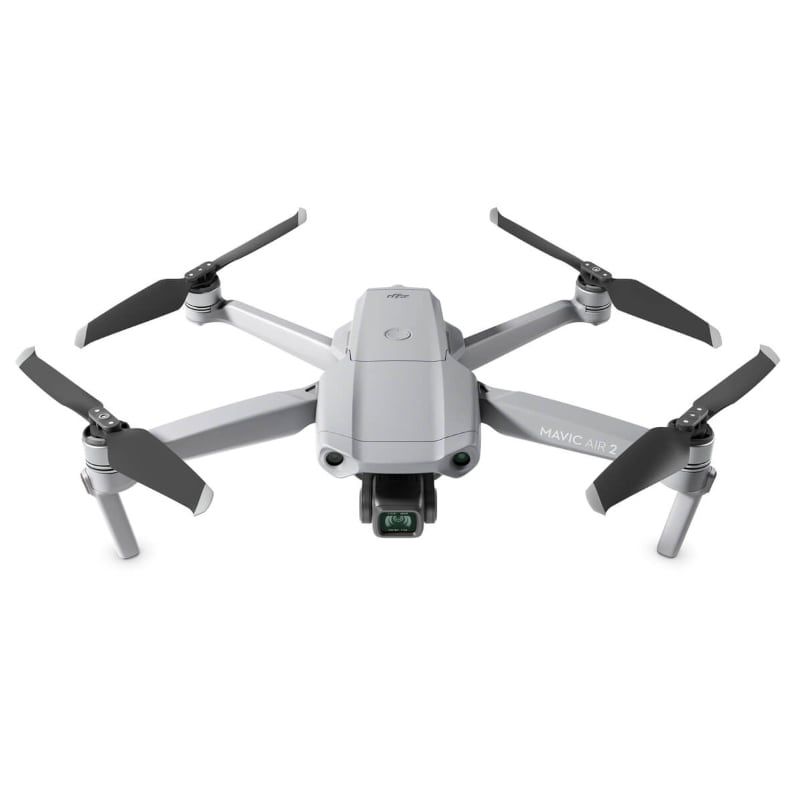 DJI Mavic Air 2 Fly More Combo