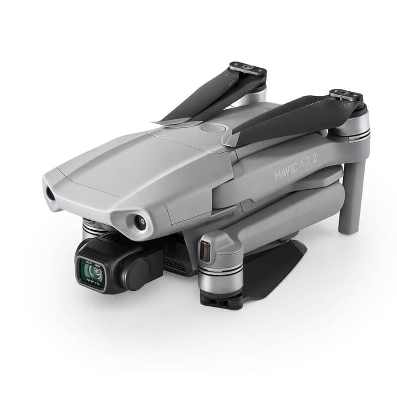 DJI Mavic Air 2 Fly More Combo