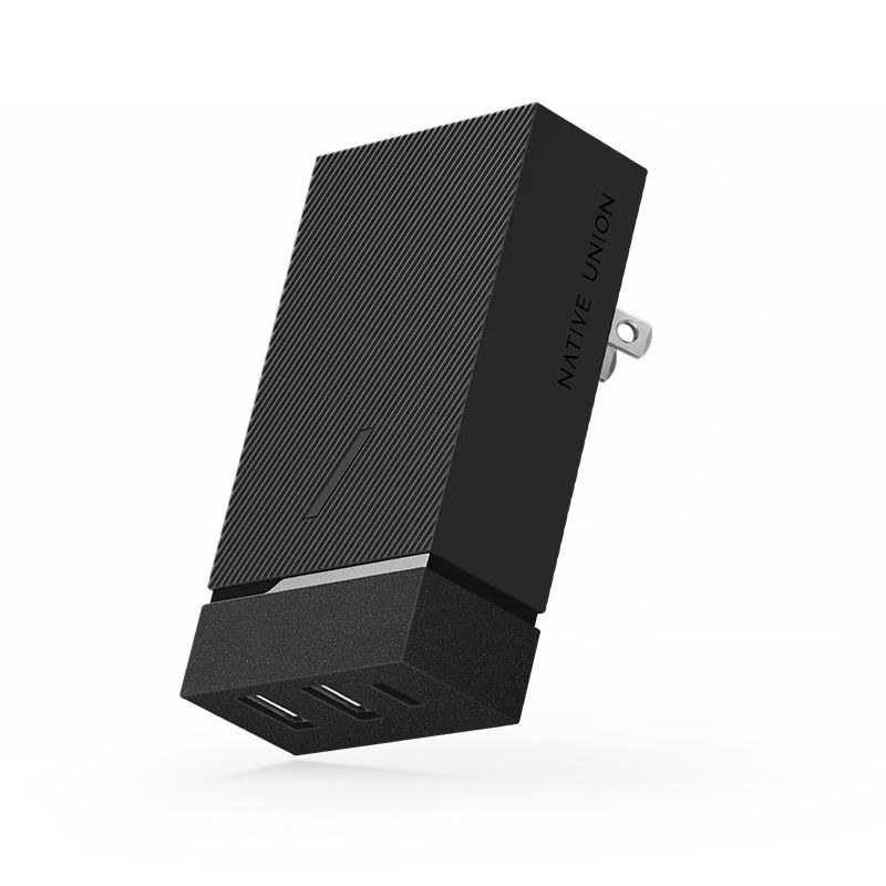 Cục sạc Native Union Smart Smart Hub PD 45W