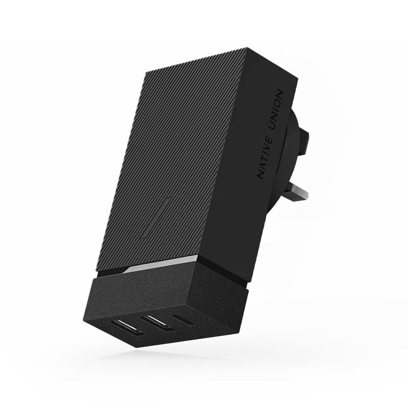 Cục sạc Native Union Smart Smart Hub PD 45W