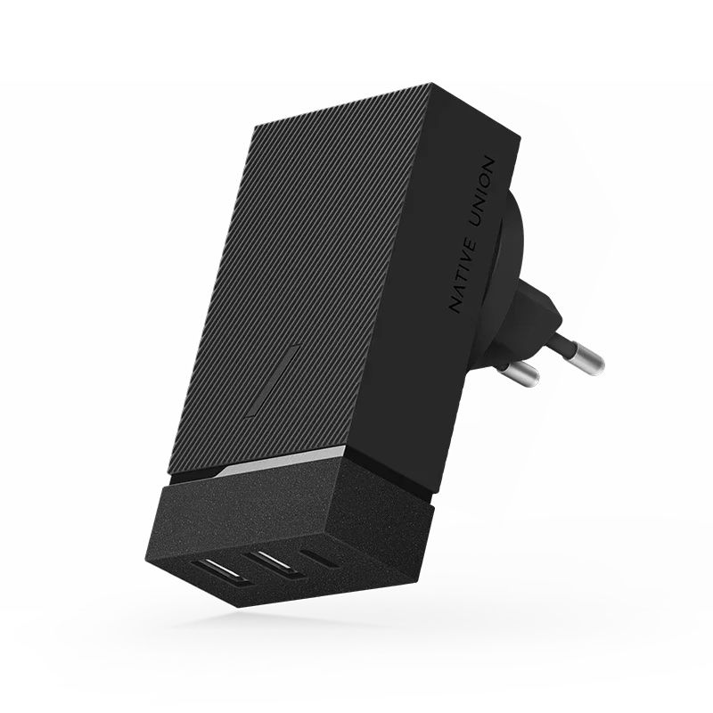 Cục sạc Native Union Smart Smart Hub PD 45W