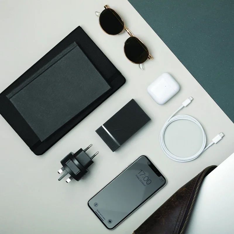 Cục sạc Native Union Smart Smart Hub PD 45W