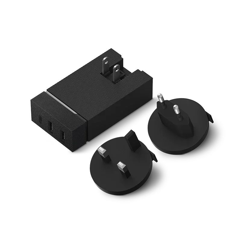 Cục sạc Native Union Smart Smart Hub PD 45W