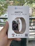  Dán mềm Coteetci cho Apple Watch 44mm 