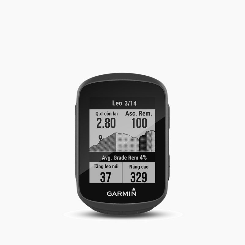 Garmin Edge® 130 Plus - Bundle