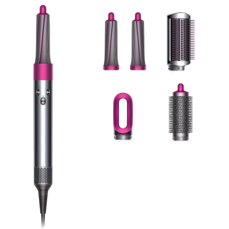 Dyson Airwrap Complete Set