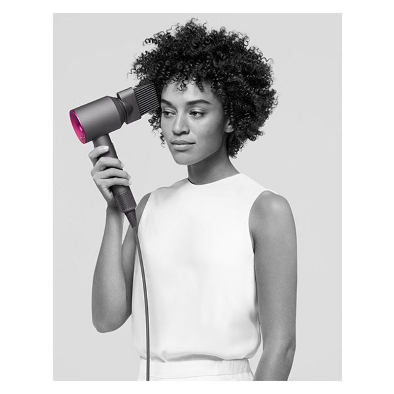 Máy sấy tóc cao cấp Dyson HD03