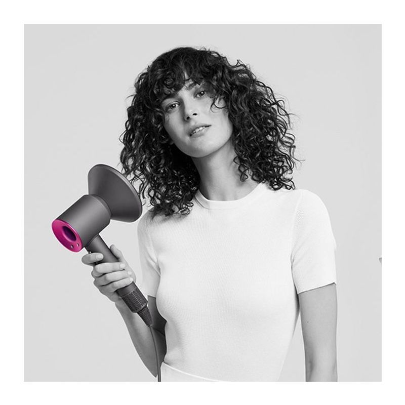 Máy sấy tóc cao cấp Dyson HD03
