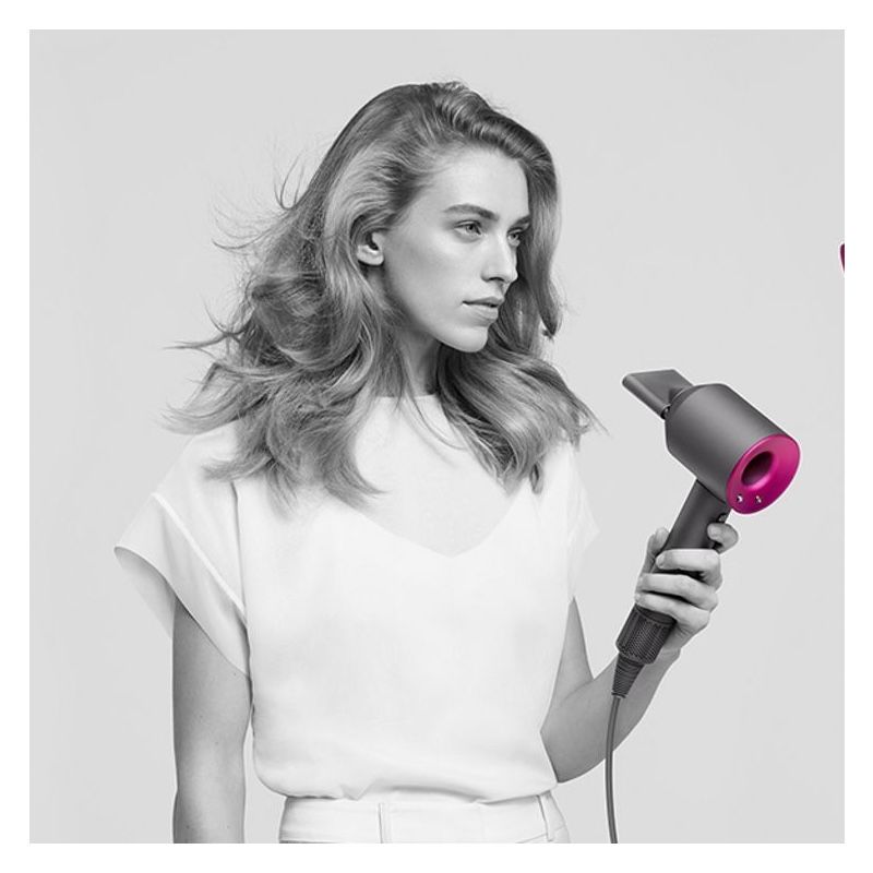 Máy sấy tóc cao cấp Dyson HD03