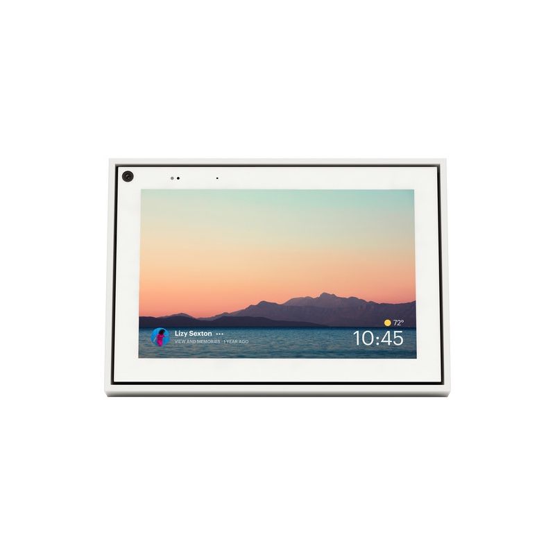 Trợ lý ảo Facebook Portal Mini 8