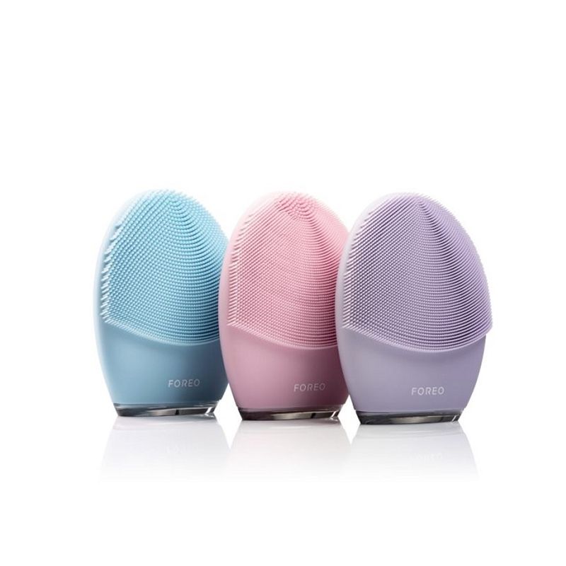 Máy rửa mặt Foreo Luna 3