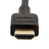  Cáp HDMI 2.0 AmazonBasics 4K 