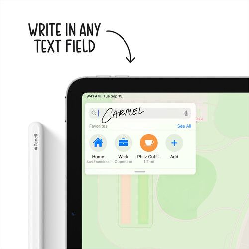 iPad Air 10.9