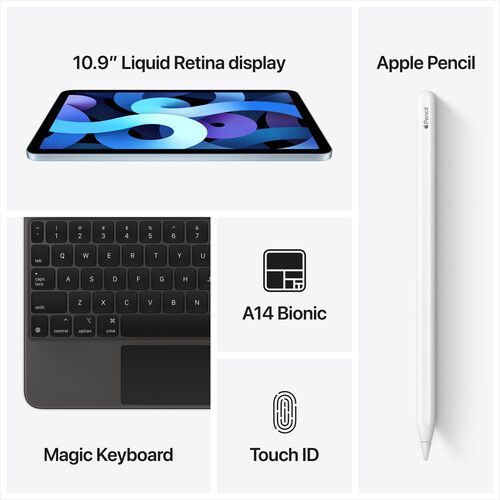 iPad Air 10.9