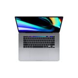  Macbook Pro 16