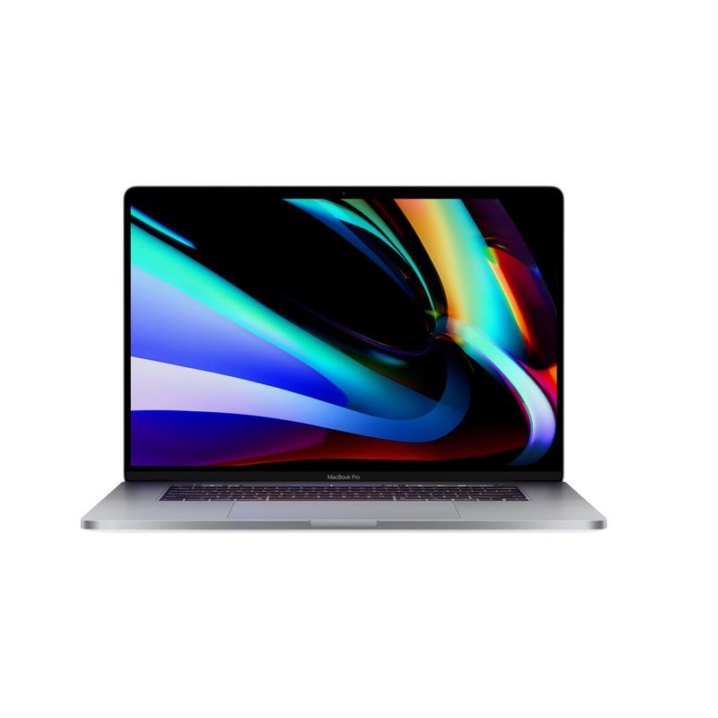 Macbook Pro 16